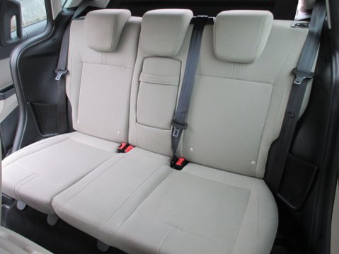 Ford B-Max 1.0T EcoBoost Titanium Navigator Euro 6 5dr 28