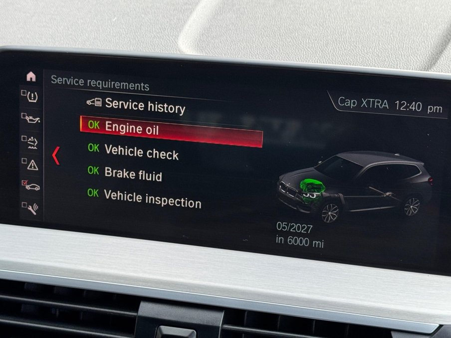 2019 BMW X3 — image 15