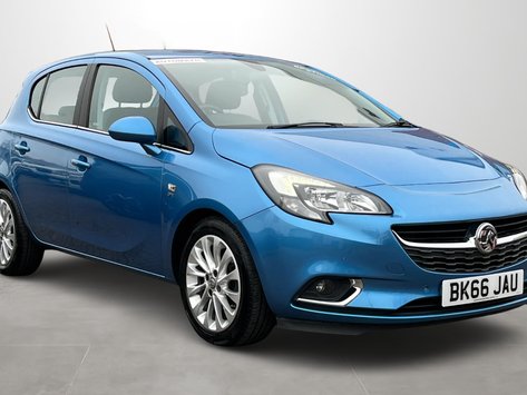 Vauxhall Corsa 1.4 SE 5dr Auto