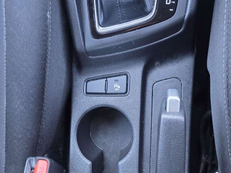 Hyundai i20 1.4 SE Hatchback 5dr Petrol Auto Euro 6 (100 ps) 29