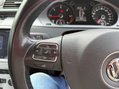 Volkswagen CC 2.0 CC BlueMotion Technology TDI Semi-Auto 4dr 67
