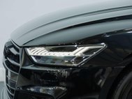 Audi A7 3.0 TDI V6 45 S line Sportback 5dr Diesel Tiptronic quattro Euro 6 (s/s) (2 84