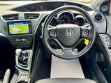 Honda Civic 1.8 i-VTEC SE Plus (Navi) Euro 6 (s/s) 5dr 2