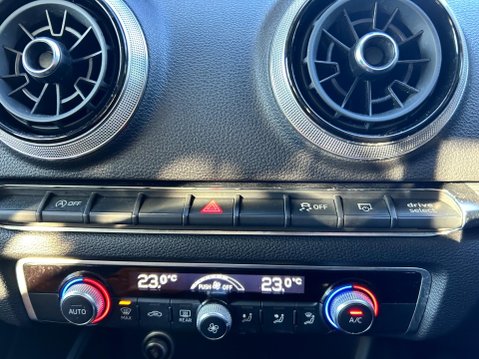 Audi A3 TFSI SPORT 33