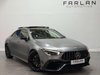 Mercedes-Benz CLA Class 2.0 CLA45 AMG S Plus Coupe 4dr Petrol 8G-DCT 4MATIC+ Euro 6 (s/s) (421 ps)
