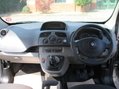 Renault Kangoo 1.5 dCi Extreme Euro 5 5dr 10
