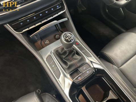MG HS 1.5 T-GDI Excite SUV 5dr Petrol Manual Euro 6 (s/s) (162 ps) 17