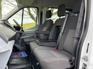 Ford Transit 350 L3H2 130 ps DCIV - Air Con / Sat Nav 3