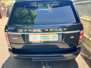 Land Rover Range Rover 4.4 SDV8 AUTOBIOGRAPHY AUTOMATIC 5Dr 5