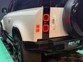 Land Rover Defender 3.0 D250 MHEV HSE Auto 4WD Euro 6 (s/s) 3dr 34