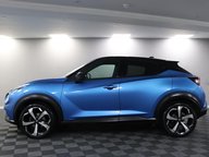Nissan Juke DIG-T TEKNA 18
