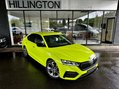 Skoda Octavia 2.0 TSI vRS DSG Euro 6 (s/s) 5dr 33