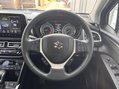 Suzuki S-Cross 1.5h Ultra AGS Auto ALLGRIP Euro 6 (s/s) 5dr 25
