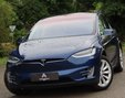 Tesla Model X 75D (Dual Motor) SUV 5dr Electric Auto 4WDE (328 bhp)