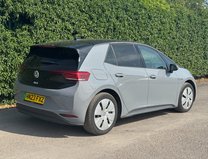 Volkswagen ID.3 (Sold) Pro Performance 58kWh Life Hatchback 5dr Electric Auto (204 ps) 24