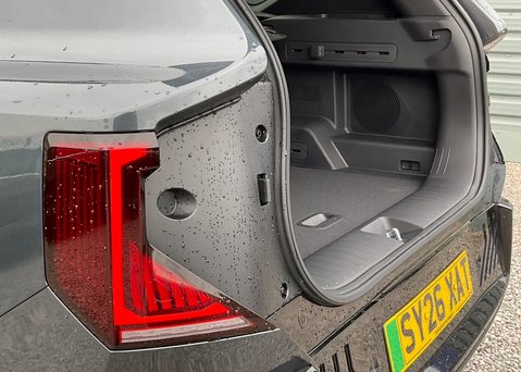 Kia EV5 GT-LINE S 18