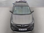 Vauxhall Grandland X 1.2 Turbo Elite Nav SUV 5dr Petrol Manual 6Spd Euro 6 (s/s) (130 ps) 11