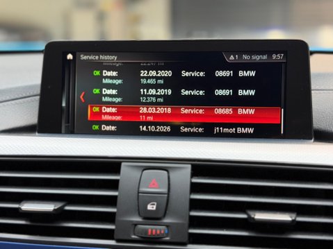 BMW 4 Series 2.0 420d M Sport Auto Euro 6 (s/s) 2dr 84