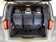 Mercedes-Benz V Class 2.0 V220d Sport MPV 5dr Diesel G-Tronic+ Euro 6 (s/s) 7 Seat (163 ps) 21