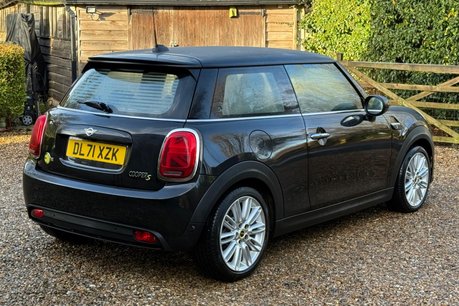 Mini Hatch COOPER S LEVEL 2 16