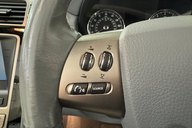 Jaguar XK 4.2 V8 Convertible 34