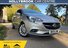 Vauxhall Corsa SE