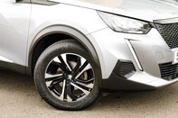 Peugeot 2008 PURETECH S/S ALLURE PREMIUM PLUS 11