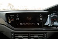 Volkswagen Polo R-LINE TSI DSG 26