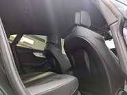 Audi A5 2.0 A5 Sportback 40 TFSI MHEV S Line Semi-Auto 5dr 60