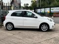 Nissan MICRA ACENTA 15