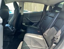 Tesla Model Y (Dual Motor) Long Range SUV 5dr Electric Auto 4WDE (384 bhp) 19
