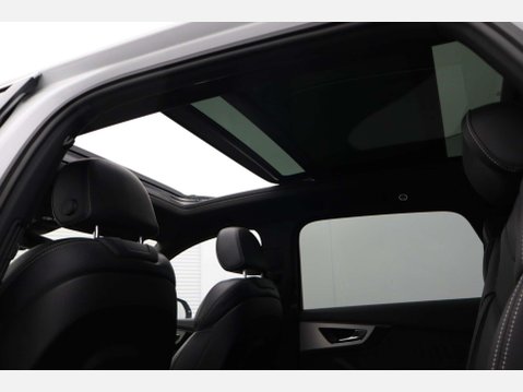 Audi Q7 3.0 Q7 S Line TDI Quattro Auto 4WD 5dr 33