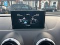 Audi A3 1.4 TFSI S line Sportback Euro 5 (s/s) 5dr 36