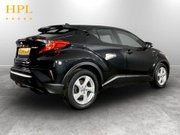 Toyota C-HR 1.8 VVT-h Icon SUV 5dr Petrol Hybrid CVT Euro 6 (s/s) (122 ps) Air Con - Al 7