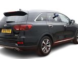 Kia Sorento 2.2 CRDi KX-2 SUV 5dr Diesel Manual AWD Euro 6 (s/s) (197 bhp) 2