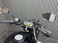 Yamaha XJR1300 2013 22K LONG MOT WARRANTY 1300CC MUSCLE BIKE 22