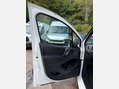 Peugeot Partner 1.6 HDi 850 S Panel Van 4dr Diesel Manual L1 (138 g/km, 90 bhp) 33