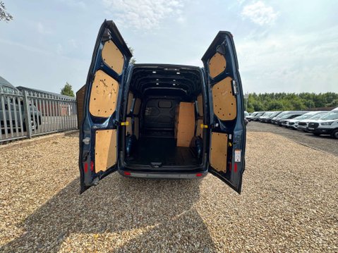 Ford Transit Custom 2.0 Transit Custom 300 Limited EcoBlue L1-H2 6