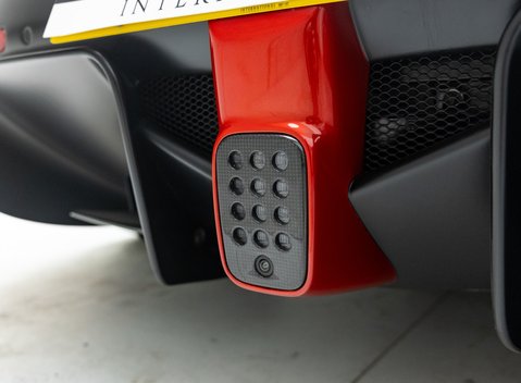 Ferrari LaFerrari 52