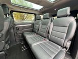 Peugeot Traveller 2.0 BlueHDi Allure Standard MPV 5dr Diesel Manual MWB Euro 6 (s/s) (150 ps) 27