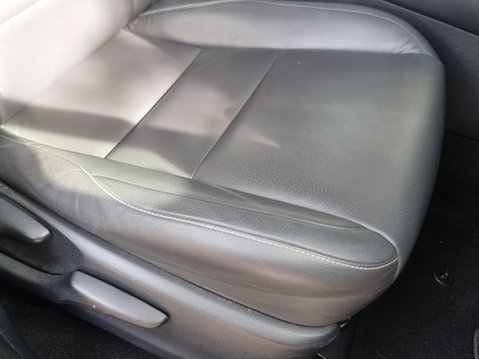 Lexus NX 300H SPORT 23