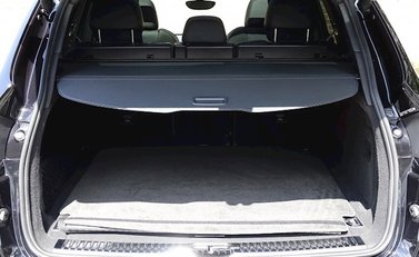 Porsche Cayenne Turbo 5