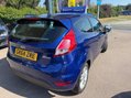 Ford Fiesta 1.25 Zetec Euro 5 3dr 15