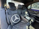 Mercedes-Benz S Class 3.0 S500Lh MHEV AMG Line (Premium Plus, Executive) G-Tronic+ 4MATIC Euro 6  24