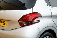 Peugeot 208 PURETECH S/S ALLURE 9