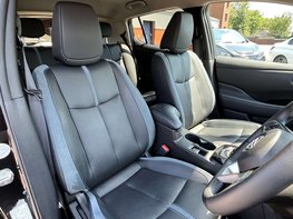 Nissan LEAF Leaf Tekna Electric 110Kw 39kWh (AUTOMATIC) 5dr 58