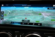 Mercedes-Benz A Class 1.3 A 200 AMG Line Executive Auto 5dr 33