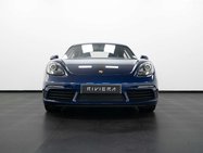 Porsche 718 2.0 718 Cayman Style Edition Semi-Auto 2dr 7