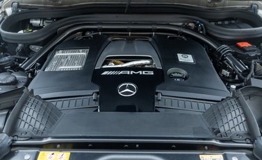 Mercedes-Benz G Class AMG G 63 MAGNO EDITION 35