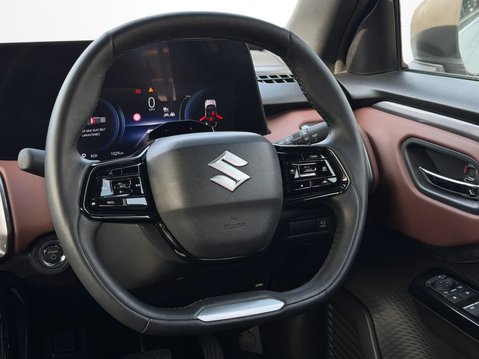 Suzuki e Vitara 135kW Ultra ALLGRIP-e 61kWh 5dr Auto 19